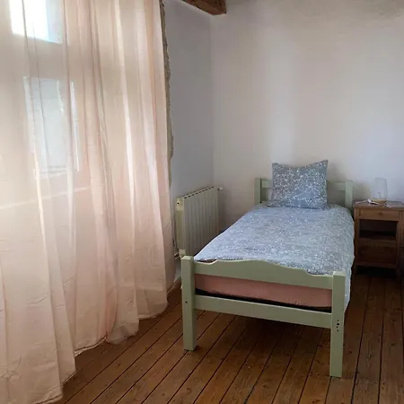 Maison Calme - Rue Pietonne - Ardeche - Viarhona - Dolce Via بيت للعطل La Voulte-sur-Rhone