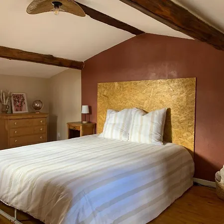 Maison Calme - Rue Pietonne - Ardeche - Viarhona - Dolce Via La Voulte-sur-Rhone