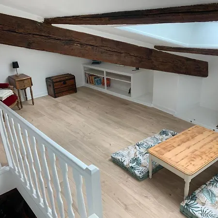 بيت للعطل Maison Calme - Rue Pietonne - Ardeche - Viarhona - Dolce Via *