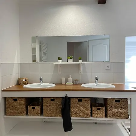 Maison Calme - Rue Pietonne - Ardeche - Viarhona - Dolce Via La Voulte-sur-Rhone