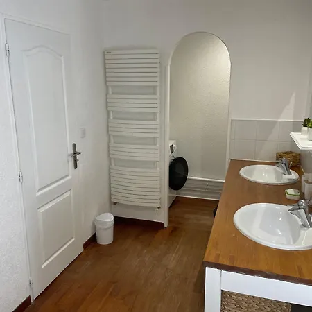 بيت للعطل Maison Calme - Rue Pietonne - Ardeche - Viarhona - Dolce Via La Voulte-sur-Rhone