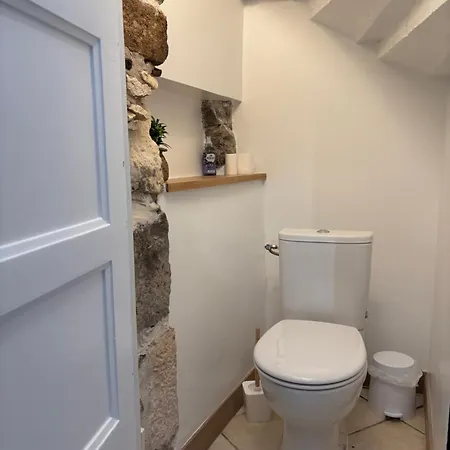 Maison Calme - Rue Pietonne - Ardeche - Viarhona - Dolce Via بيت للعطل